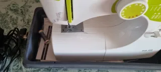 Máquina de coser Alfa Inizia