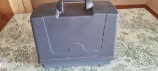 Máquina de coser Alfa Inizia