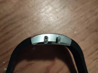 Reloj TAG Heuer Sixtynine Negro/Plata