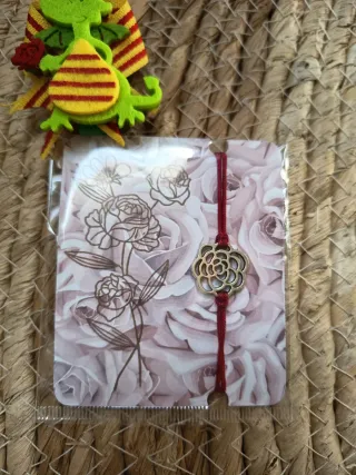 Pulsera Sant Jordi