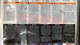 Fundas antideslizantes hielo y nieve AUTOSOCK 645