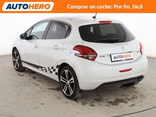 Peugeot 208 1.2 PureTech GT Line