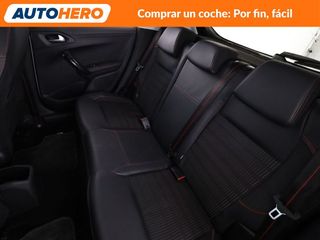 Peugeot 208 1.2 PureTech GT Line