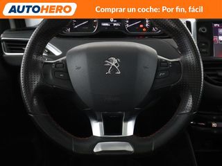 Peugeot 208 1.2 PureTech GT Line