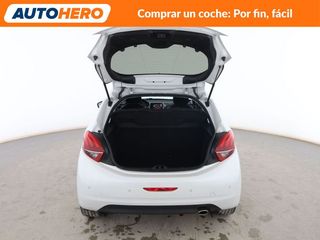 Peugeot 208 1.2 PureTech GT Line