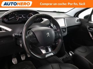 Peugeot 208 1.2 PureTech GT Line