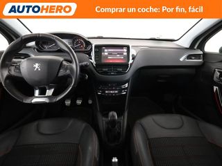 Peugeot 208 1.2 PureTech GT Line