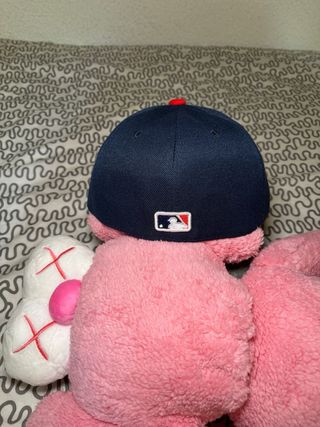 Gorra New Era 59FIFTY Yankees Talla 7 1/8