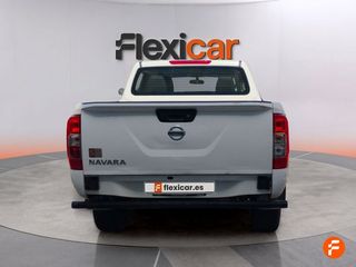 Nissan Navara 120 kW / 163 CV