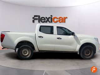 Nissan Navara 120 kW / 163 CV