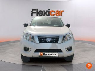 Nissan Navara 120 kW / 163 CV