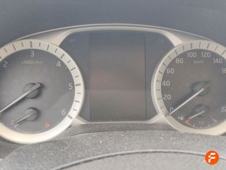 Nissan Navara 120 kW / 163 CV