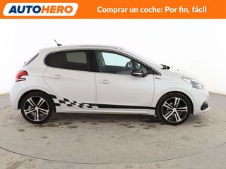 Peugeot 208 1.2 PureTech GT Line