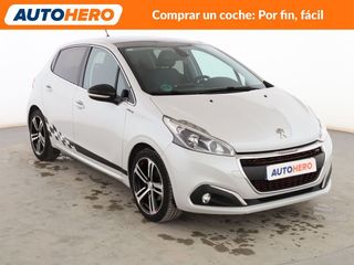 Peugeot 208 1.2 PureTech GT Line