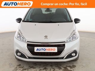 Peugeot 208 1.2 PureTech GT Line
