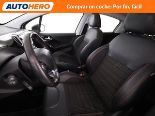 Peugeot 208 1.2 PureTech GT Line