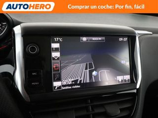 Peugeot 208 1.2 PureTech GT Line