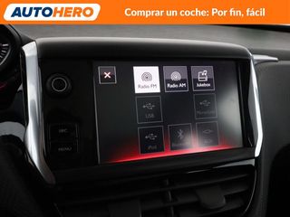 Peugeot 208 1.2 PureTech GT Line