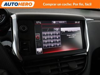 Peugeot 208 1.2 PureTech GT Line