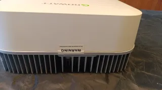 Inversor Híbrido Growatt 6kW