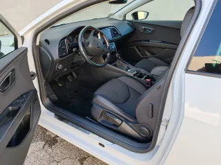 SEAT Leon 2017