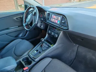 SEAT Leon 2017