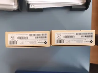 Moto G 35 5G 128GB Verde Motorola