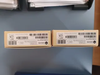 Moto G 35 5G 128GB Verde Motorola