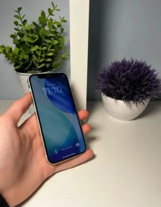 iPhone 12 mini 64GB Blanco