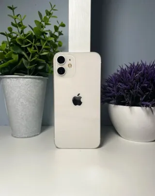 iPhone 12 mini 64GB Blanco