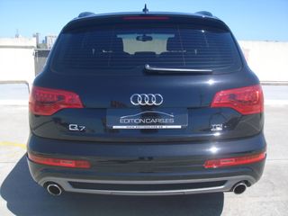 Audi Q7 2011