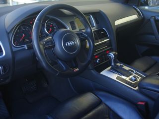 Audi Q7 2011