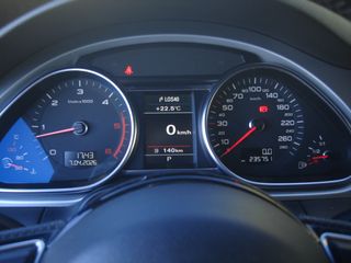 Audi Q7 2011