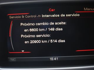Audi Q7 2011