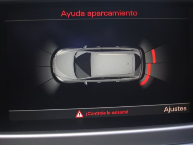 Audi Q7 2011