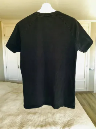 Camiseta Gymshark Apollo Tee Talla M