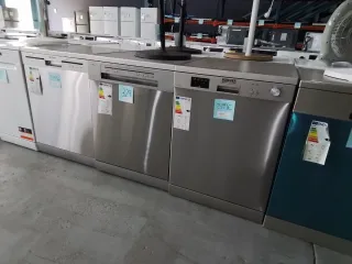 Lavavajillas Nuevo Tara desde