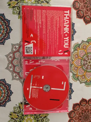 David Guetta - Nothing but the Beat CD edición 2CD