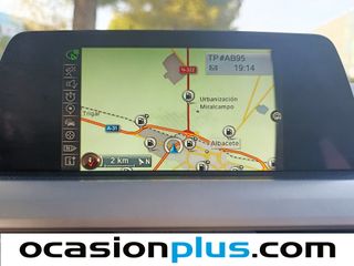 BMW Serie 3 318d 110 kW (150 CV)