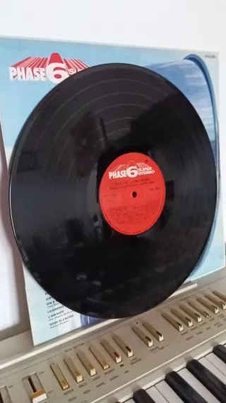 Orchestre Peter Hamilton & Dorsey Dodd - Flash