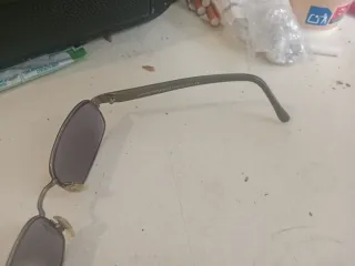 Gafas Emporio Armani Sol/Vista con Funda