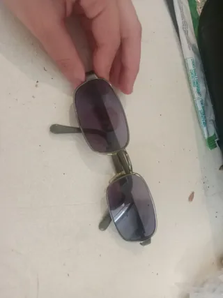 Gafas Emporio Armani Sol/Vista con Funda