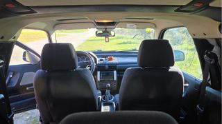 Land Rover Freelander 2007