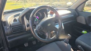 Land Rover Freelander 2007