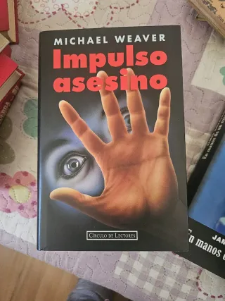 Tormentas de guerra,larga es la noche y ocho mas