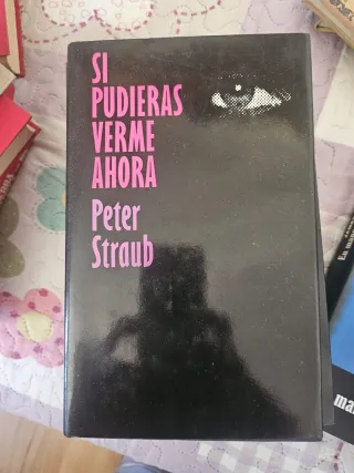 Tormentas de guerra,larga es la noche y ocho mas