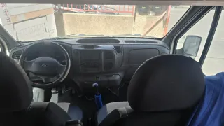 Ford Transit 2004