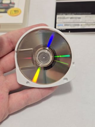 Initial D : Street Stage - Sony PSP best