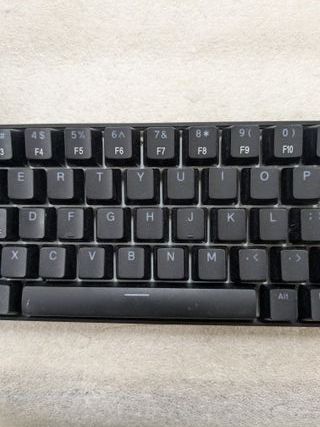 Teclado Mecánico MageGee MK-BOX RGB