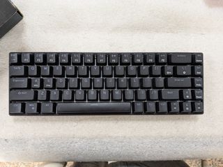 Teclado Mecánico MageGee MK-BOX RGB